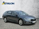 Škoda Octavia 1.4  TSI Plug-In Hybrid Style DSG SalonPL VAT23% - 7