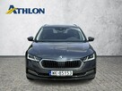 Škoda Octavia 1.4  TSI Plug-In Hybrid Style DSG SalonPL VAT23% - 8