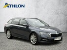 Škoda Octavia 1.4  TSI Plug-In Hybrid Style DSG SalonPL VAT23% - 7