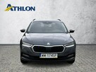 Škoda Octavia 1.4  TSI Plug-In Hybrid Style DSG SalonPL VAT23% - 8