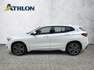 BMW X2 sDrive18i 136KM M Sport aut Salon PL F-VAT23% - 2