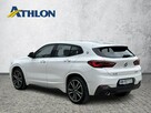 BMW X2 sDrive18i 136KM M Sport aut Salon PL F-VAT23% - 3