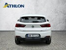 BMW X2 sDrive18i 136KM M Sport aut Salon PL F-VAT23% - 4