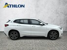 BMW X2 sDrive18i 136KM M Sport aut Salon PL F-VAT23% - 6