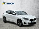 BMW X2 sDrive18i 136KM M Sport aut Salon PL F-VAT23% - 7