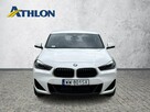 BMW X2 sDrive18i 136KM M Sport aut Salon PL F-VAT23% - 8