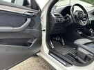 BMW X2 sDrive18i 136KM M Sport aut Salon PL F-VAT23% - 10