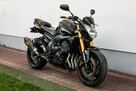 Yamaha FZ 8 N FAZER 2010 AKRAPOVIĆ RatyTransport Największy Wybór Motocykli W PL - 1