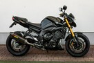 Yamaha FZ 8 N FAZER 2010 AKRAPOVIĆ RatyTransport Największy Wybór Motocykli W PL - 2