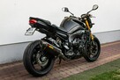 Yamaha FZ 8 N FAZER 2010 AKRAPOVIĆ RatyTransport Największy Wybór Motocykli W PL - 3