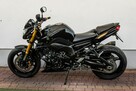 Yamaha FZ 8 N FAZER 2010 AKRAPOVIĆ RatyTransport Największy Wybór Motocykli W PL - 5