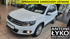 Volkswagen Tiguan 1.4 TSI BlueMotion Technology Lounge Sport & Style - 1