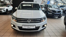 Volkswagen Tiguan 1.4 TSI BlueMotion Technology Lounge Sport & Style - 2