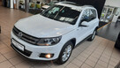 Volkswagen Tiguan 1.4 TSI BlueMotion Technology Lounge Sport & Style - 3