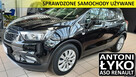 Opel Mokka 1.4 Turbo ecoFLEX Start/Stop Innovation - 1