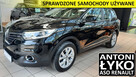 Renault Kadjar 1.3 TCe FAP Limited - 1