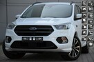Ford Kuga St-Line 1.5i 120KM Serwis Bi-xenon Kamera Bliss As.pasa As.pakowania - 1