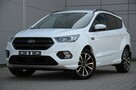 Ford Kuga St-Line 1.5i 120KM Serwis Bi-xenon Kamera Bliss As.pasa As.pakowania - 2