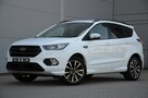 Ford Kuga St-Line 1.5i 120KM Serwis Bi-xenon Kamera Bliss As.pasa As.pakowania - 3