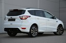 Ford Kuga St-Line 1.5i 120KM Serwis Bi-xenon Kamera Bliss As.pasa As.pakowania - 12