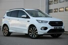 Ford Kuga St-Line 1.5i 120KM Serwis Bi-xenon Kamera Bliss As.pasa As.pakowania - 15