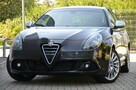 Alfa Romeo Giulietta Opłacona 1.4T 170KM Sportiva Serwis Navi Skóra LED - 1