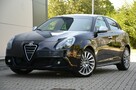 Alfa Romeo Giulietta Opłacona 1.4T 170KM Sportiva Serwis Navi Skóra LED - 2