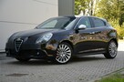 Alfa Romeo Giulietta Opłacona 1.4T 170KM Sportiva Serwis Navi Skóra LED - 3