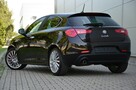 Alfa Romeo Giulietta Opłacona 1.4T 170KM Sportiva Serwis Navi Skóra LED - 6