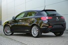 Alfa Romeo Giulietta Opłacona 1.4T 170KM Sportiva Serwis Navi Skóra LED - 7