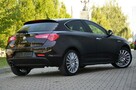 Alfa Romeo Giulietta Opłacona 1.4T 170KM Sportiva Serwis Navi Skóra LED - 13