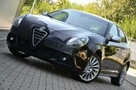 Alfa Romeo Giulietta Opłacona 1.4T 170KM Sportiva Serwis Navi Skóra LED - 15