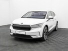 Škoda Enyaq 80 Maxx 204KM Aktywny temp. K.cof Podgrz.f kier szyba Salon PL VAT23% - 2