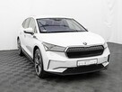 Škoda Enyaq 80 Maxx 204KM Aktywny temp. K.cof Podgrz.f kier szyba Salon PL VAT23% - 3