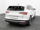 Škoda Enyaq 80 Maxx 204KM Aktywny temp. K.cof Podgrz.f kier szyba Salon PL VAT23% - 5