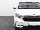 Škoda Enyaq 80 Maxx 204KM Aktywny temp. K.cof Podgrz.f kier szyba Salon PL VAT23% - 7