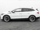 Škoda Enyaq 80 Maxx 204KM Aktywny temp. K.cof Podgrz.f kier szyba Salon PL VAT23% - 8