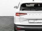 Škoda Enyaq 80 Maxx 204KM Aktywny temp. K.cof Podgrz.f kier szyba Salon PL VAT23% - 10