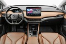 Škoda Enyaq 80 Maxx 204KM Aktywny temp. K.cof Podgrz.f kier szyba Salon PL VAT23% - 15