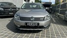 Volkswagen Passat Alltrack 2.0 TDI 140KM 4x4 Bixenon+Ledy czujniki przód i tył - 2