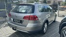Volkswagen Passat Alltrack 2.0 TDI 140KM 4x4 Bixenon+Ledy czujniki przód i tył - 4