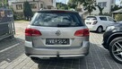 Volkswagen Passat Alltrack 2.0 TDI 140KM 4x4 Bixenon+Ledy czujniki przód i tył - 5
