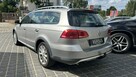 Volkswagen Passat Alltrack 2.0 TDI 140KM 4x4 Bixenon+Ledy czujniki przód i tył - 6