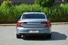 Volvo S90 AWD 2.0 T6 310KM Inscription LONG 2018r. LED Skóra Kamera Bogata opcja - 6