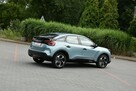 Citroen C4 1.2 PureTech 130KM 2022r. Automat Navi Kamera - 4