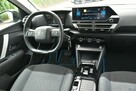 Citroen C4 1.2 PureTech 130KM 2022r. Automat Navi Kamera - 8