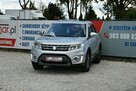 Suzuki Vitara 1.6 120KM 2015r. Polski SALON Iwł. Kamera LED Climatronic - 2