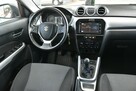 Suzuki Vitara 1.6 120KM 2015r. Polski SALON Iwł. Kamera LED Climatronic - 9