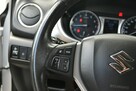 Suzuki Vitara 1.6 120KM 2015r. Polski SALON Iwł. Kamera LED Climatronic - 16