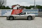 Chevrolet Corvette Coupe Targa 5.7 V8 355KM 1999r. Manual Alu - 4